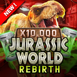 Jurassic World Rebirth
