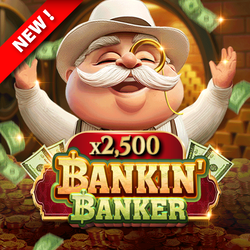 Bankin' Banker