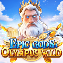 Epic Gods: Olympus Wild