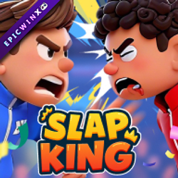 Slap King