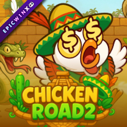 Chicken Road 2