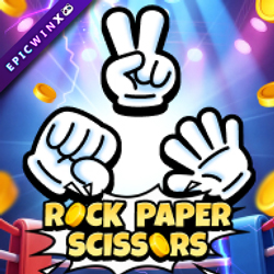 Rock Paper Scissors